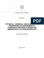 Composite Materials-Dentist-PhD-2017