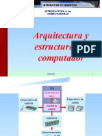 Computación e Informática Clases 3 y 4