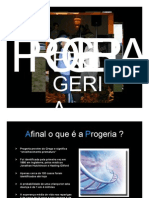 Progeria 01