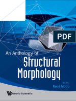 An Anthology of Structural Morphology