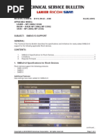 SMBv2 - v3 Support