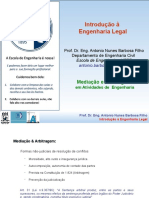 11 - Aula 15 - Mediacao e arbritagem