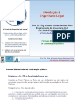 12 - Aula - Formas diferenciadas de contratacao publica (1)