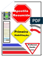 Legislação de Trânsito