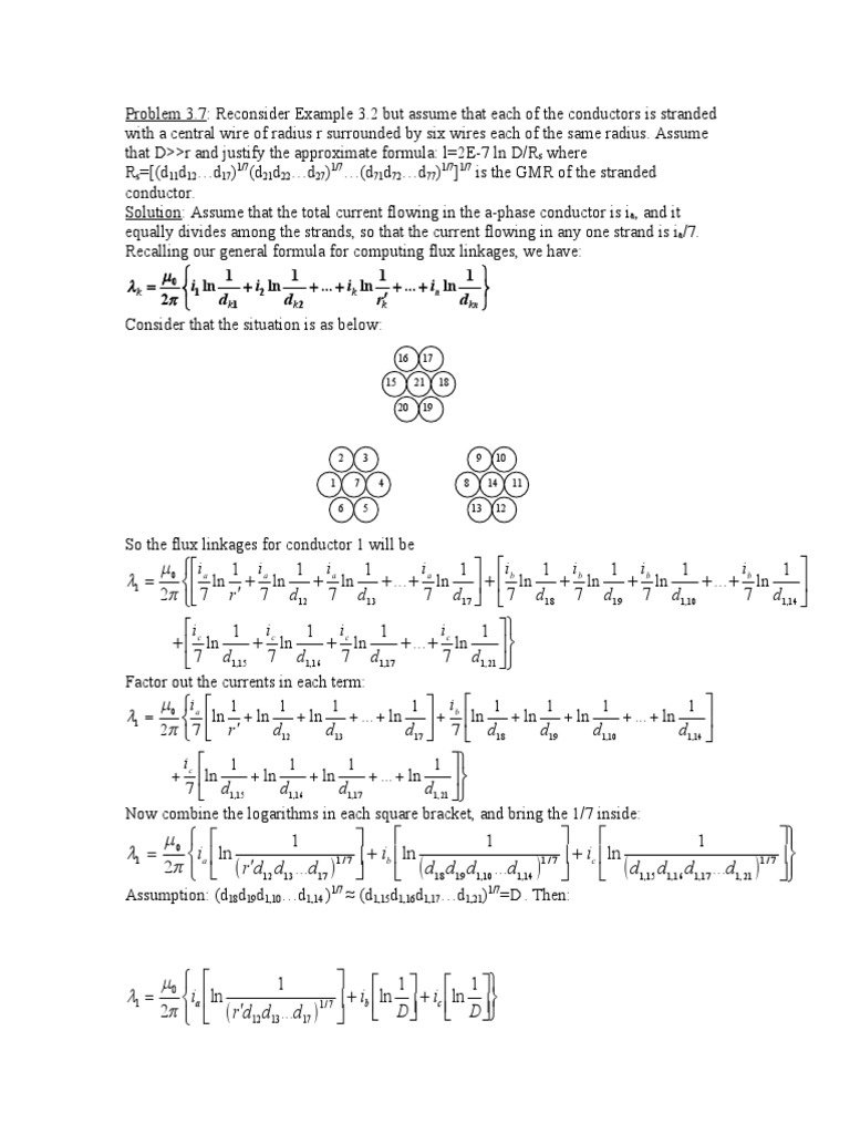 1 LN ... 1 LN ... 1 LN 1 LN 2: D I R I D I D I | PDF | Triangle ...