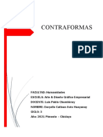 Contra Form As