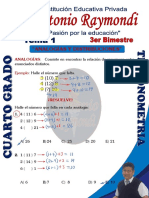 4to Capitulo 1 Raz Matem (Analogias y Distribuciones)