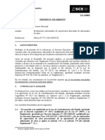 152-18 - Provias Nacional - Prestaciones Adicionales de Supervision Derivadas de Adicionales de Obra