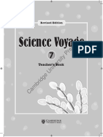 Science Voyage STD 7