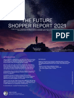 WTC - The Future Shopper Report 2021