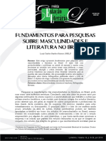 Fundamentos Para Pesquisas