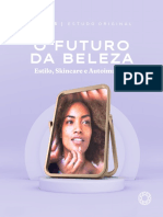 O Futuro Da Beleza 2021