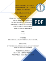 Grupo 2-EDA en Menores de 5 Años en El Ecuador