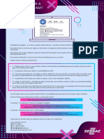 Infográfico - Bio do Instagram