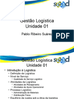 Unidade01 GestaoLogistica