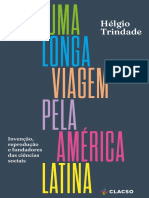 Uma Longa Viagem Pela América Latina