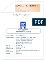 Praseed Sarkar fs-20 Feg-326 Assignment