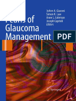 Pearls of Glaucoma Management