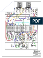 CTG Electronics: 125vac PT Pri. 120vac PT Pri