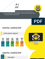 El Mundo de Las Redes Sociales Modulo 2 Digital Landscape