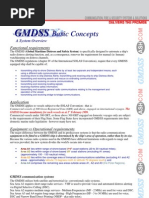 Download gmdss basic concept by Doug8183 SN52213177 doc pdf