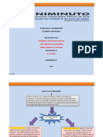 Actividad 1 Planeacion y Organización