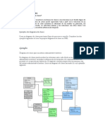 Diagrama de Clases