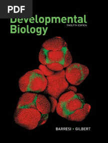 Developmental Biology 12th Edition