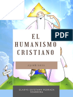 El Humanismo Cristiano