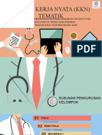Medical Health Care PowerPoint Templates 1