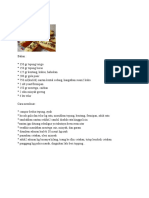 Download TUGAS KUE by Panjul Aprillio SN52213825 doc pdf