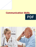 5 Communication Skills