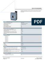 3VA11161AA320AA0 Datasheet Es (1)