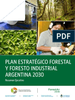 forestar 2030