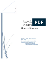 Act. 2 Dictamen y Generalidades - Andres Nares