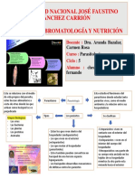 Resumen Parasitologia