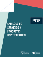 CATALOGO DE SERVICIOS Y PRODUCTOS UAQ v1