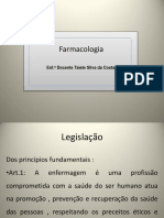 Farmacologia 14