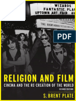 Religion and Film Cinema and The Re Crea
