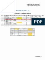 Actividad Virtual 04 - Entregable