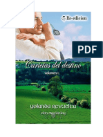 1-Caricias Del Destino -Yolanda Revuelta