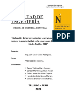 INFORME PROESB