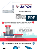 Centro Medico La Familia