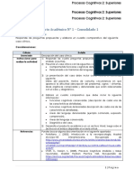PA1 Procesos Cognitivos 2 Superiores - Obser - MPG