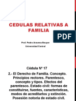 Diapositivas Familia Ex Grado