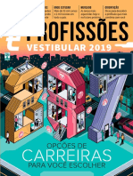 Guia Do Estudante - Profissões 2019