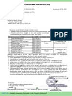 PT Perkebunan Nusantara Xii: Soft File PDF Online Corona