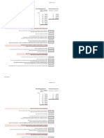 Planned Schedule, Output & Costs Actual Output and Costs So Far