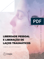 Liberta-se de traumas do passado