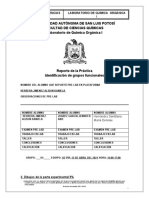 Práctica - Identificación de Grupos Funcionales (CORR)